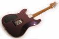 Xotic NAMM 2026 Xotic XSC-3 Custom Obsidian Flame 11