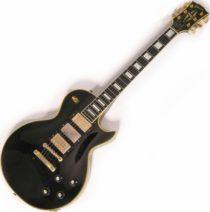 1970 Gibson Les Paul Custom 3 pickups