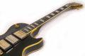 1970 Gibson Les Paul Custom 3 pickups 4
