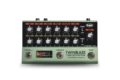 T-Rex TwinBlaze Tube Distortion 0