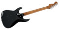 Charvel Pro-Mod Plus Dinky DK24 HH Raven Black 1