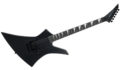 Jackson Pro Plus Pure Metal Limited Edition Kelly KE1A 0