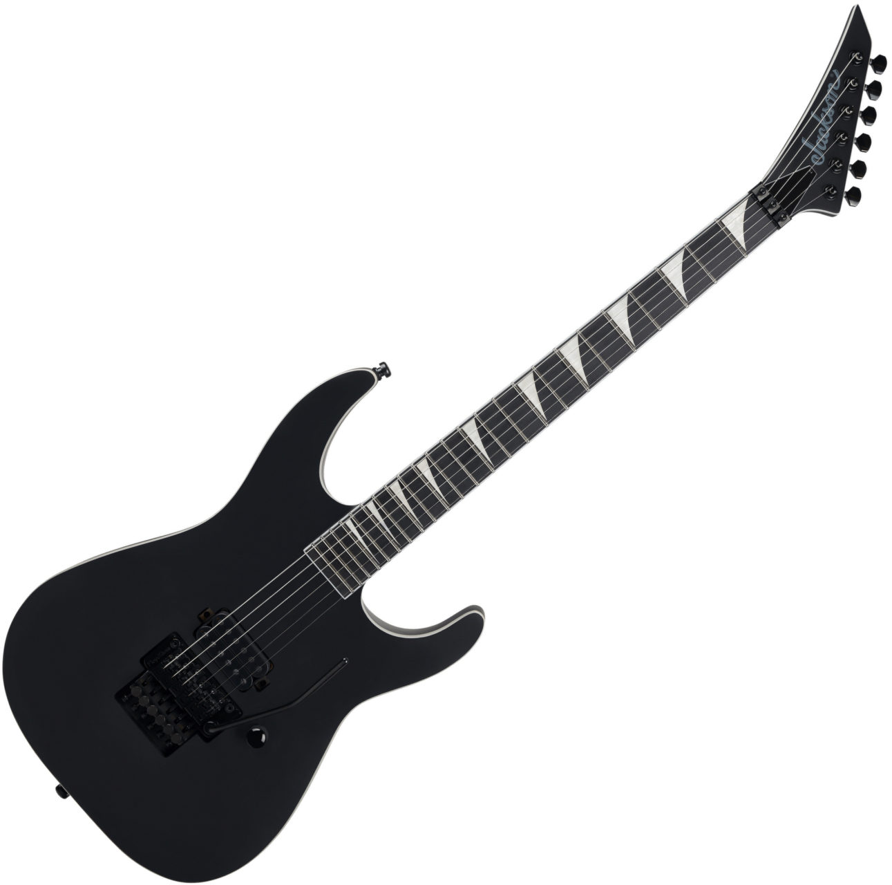 Jackson Pro Plus Pure Metal Limited Edition Soloist SL1A