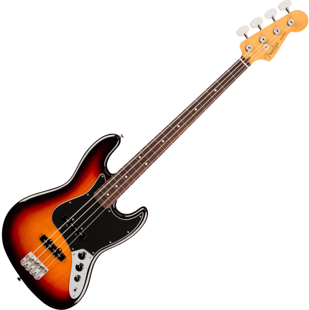 Fender American Professional Classic Jazz Bass