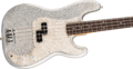 75th Anniversary Player II Precision Bass Diamond Dust Sparkle 2