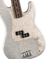 75th Anniversary Player II Precision Bass Diamond Dust Sparkle 3