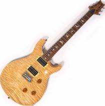 1995 Paul Reed Smith Custom 24 Natural 10 Top