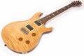 1995 Paul Reed Smith Custom 24 Natural 10 Top 3