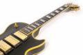 1996 Gibson Les Paul Custom 57 3 Pickups 4