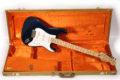 2006 Fender Custom Shop Eric Clapton Signature Midnight Blue 10