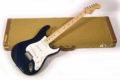 2006 Fender Custom Shop Eric Clapton Signature Midnight Blue 9