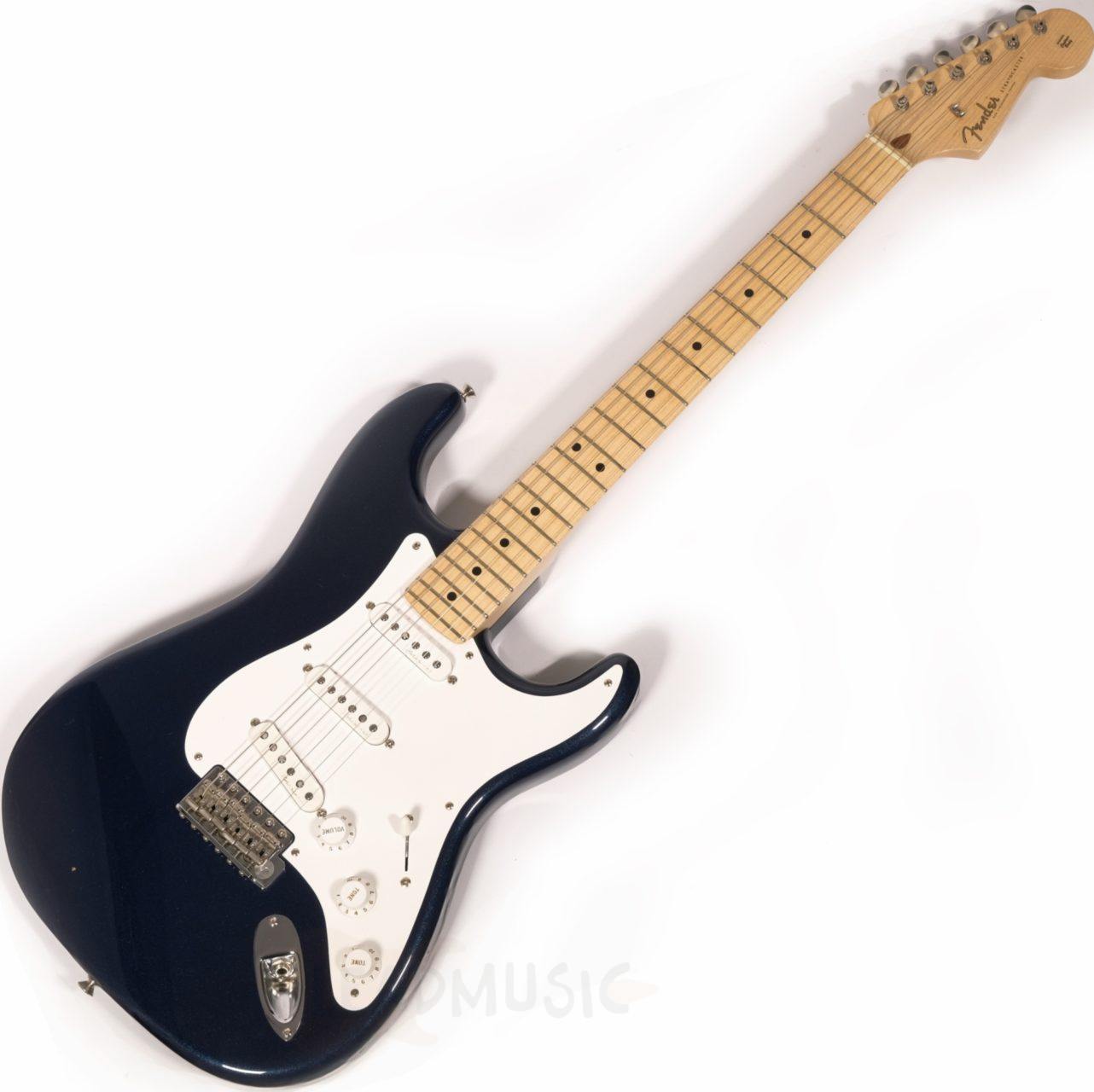 2006 Fender Custom Shop Eric Clapton Signature Midnight Blue