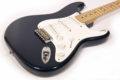 2006 Fender Custom Shop Eric Clapton Signature Midnight Blue 5