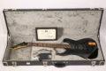 2018 ESP KH-2 Kirk Hammett Vintage Distressed Black 12