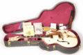 2022 Gretsch White Falcon Custom Shop G6136CS Chad Henrichsen Masterbuilt NOS 13