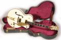 2022 Gretsch White Falcon Custom Shop G6136CS Chad Henrichsen Masterbuilt NOS 12