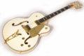 2022 Gretsch White Falcon Custom Shop G6136CS Chad Henrichsen Masterbuilt NOS 1