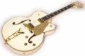 2022 Gretsch White Falcon Custom Shop G6136CS Chad Henrichsen Masterbuilt NOS 2