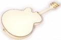 2022 Gretsch White Falcon Custom Shop G6136CS Chad Henrichsen Masterbuilt NOS 9