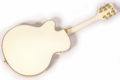 2022 Gretsch White Falcon Custom Shop G6136CS Chad Henrichsen Masterbuilt NOS 10