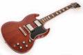 2023 Gibson Custom Shop SG Standard VOS 2