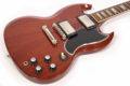 2023 Gibson Custom Shop SG Standard VOS 5