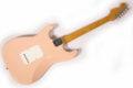 Fender Limited Edition Stratocaster 64 Super Faded Shell Pink 13