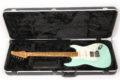 Xotic XSC-2 USA California Classic Strat Surf Green 13