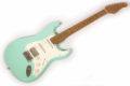 Xotic XSC-2 USA California Classic Strat Surf Green 1