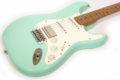Xotic XSC-2 USA California Classic Strat Surf Green 5