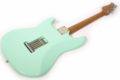 Xotic XSC-2 USA California Classic Strat Surf Green 8