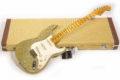 2026 NAMM Limited Fender 1956 Stratocaster Gold Sparkle Journeyman 14