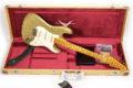 2026 NAMM Limited Fender 1956 Stratocaster Gold Sparkle Journeyman 15