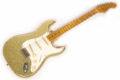 2026 NAMM Limited Fender 1956 Stratocaster Gold Sparkle Journeyman 1
