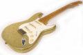 2026 NAMM Limited Fender 1956 Stratocaster Gold Sparkle Journeyman 5