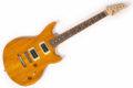 Tom Anderson Wolfhound Mutt Transparent Amber 0