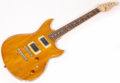 Tom Anderson Wolfhound Mutt Transparent Amber 1
