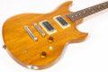 Tom Anderson Wolfhound Mutt Transparent Amber 4