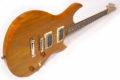 Tom Anderson Wolfhound Mutt Transparent Amber 5