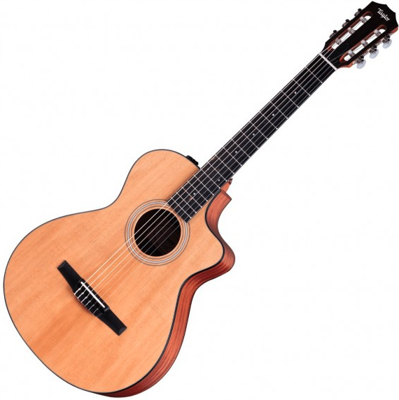 Taylor 112ce-N