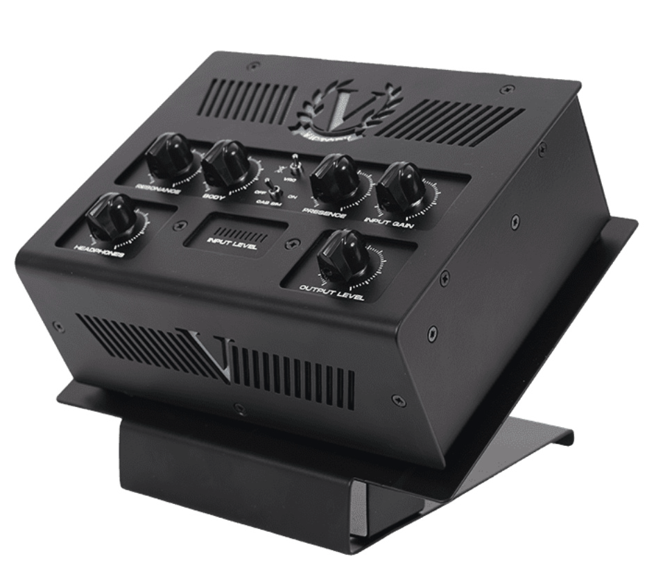 Victory PowerValve 200 Compact Power Amp