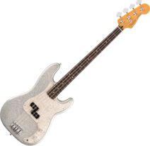 75th Anniversary Player II Precision Bass Diamond Dust Sparkle