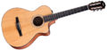 Taylor 112ce-N 0