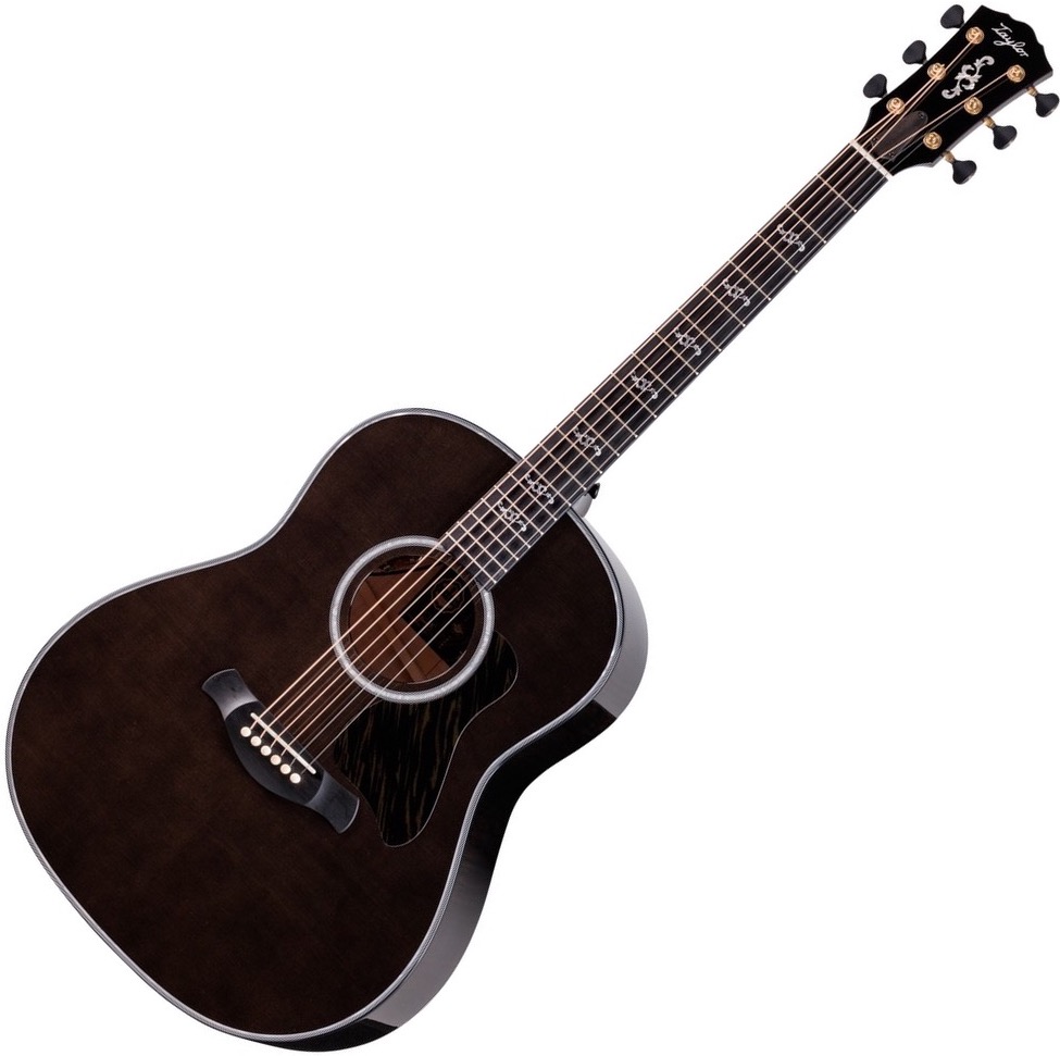 Taylor NAMM 2026 Custom C17e