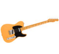 75th Anniversary Vintera Road Worn 1951 Telecaster 0