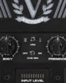 Victory PowerValve 200 Compact Power Amp 3