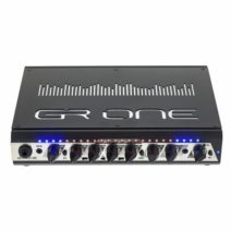 GR Bass GR One 800 compact head