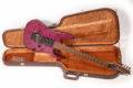 1992 Ibanez USA Custom UCEWQM Exotic Wood 12
