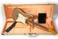2023 Custom Shop Fall-22 LTD Fender Stratocaster 59 JRN Shoreline Gold 11