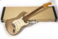 2023 Custom Shop Fall-22 LTD Fender Stratocaster 59 JRN Shoreline Gold 10
